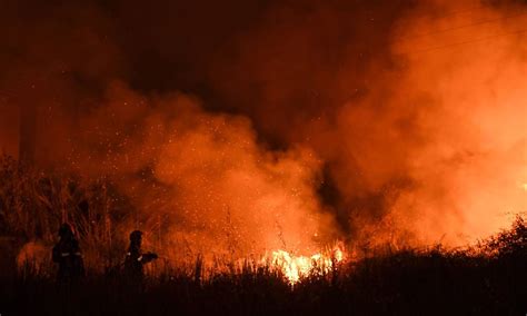 incendios en portugal ultima hora